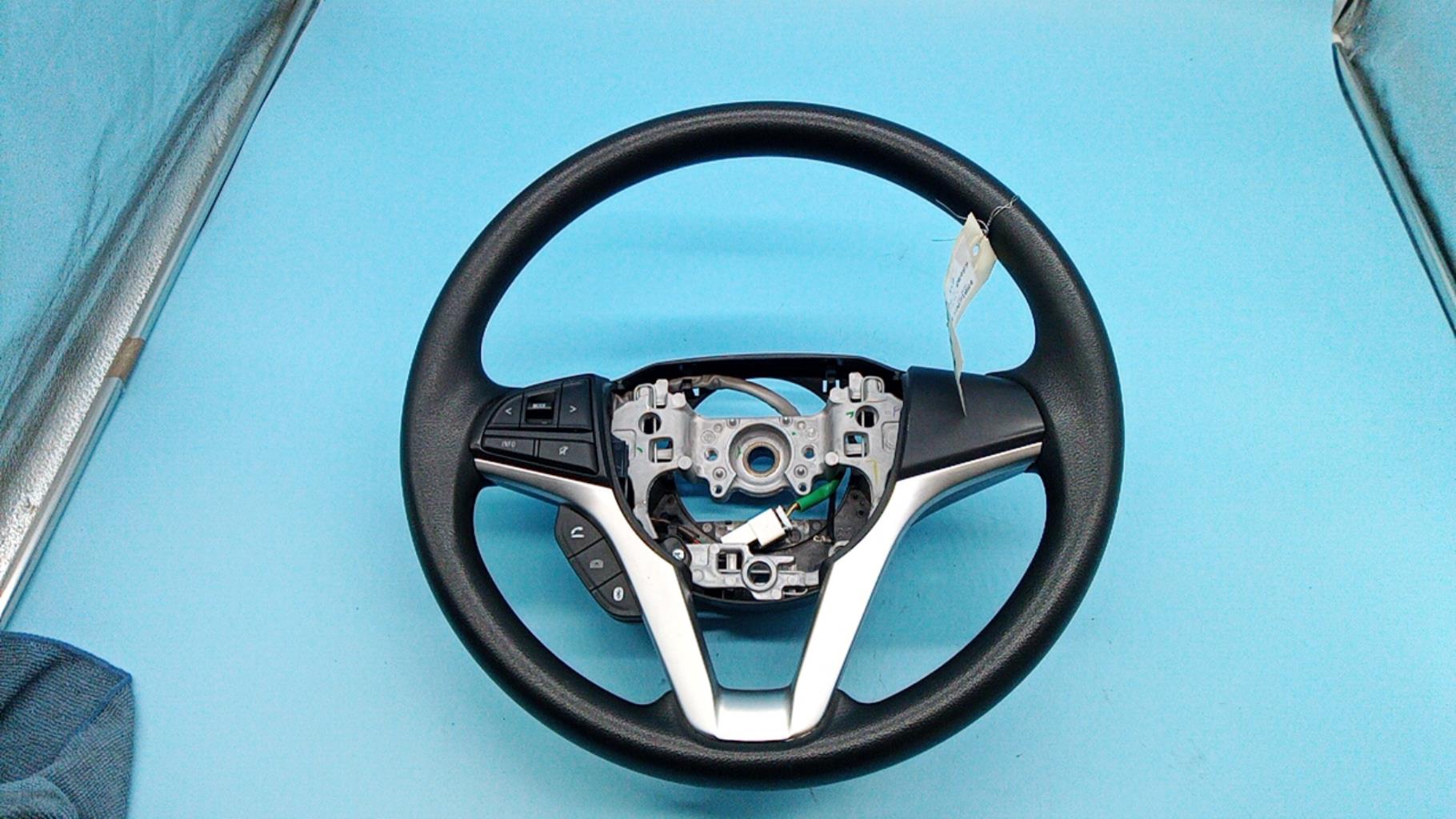 Volant SUZUKI IGNIS 3 Essence/Hybride - 1