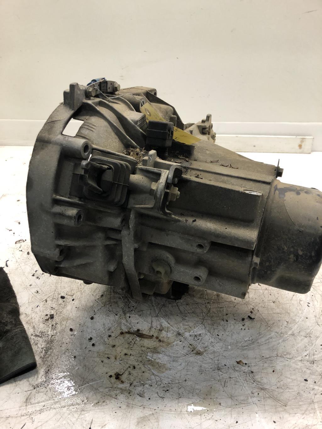Boite de vitesses RENAULT MEGANE 1 PHASE 2 Essence - 1