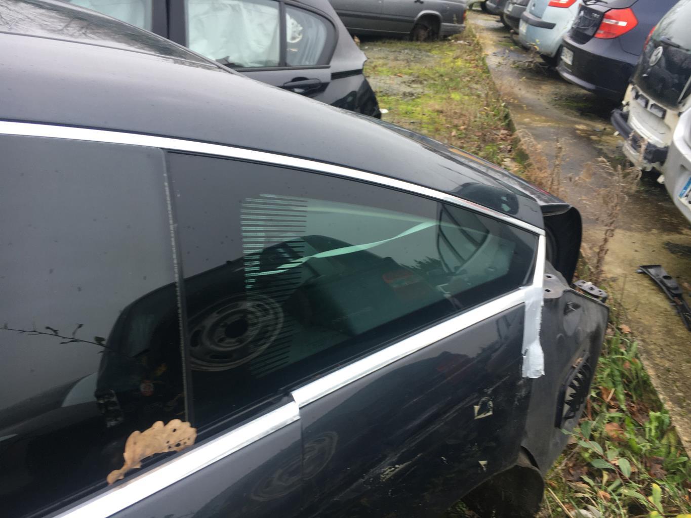 Custode arriere gauche CITROEN C6 Diesel - 1