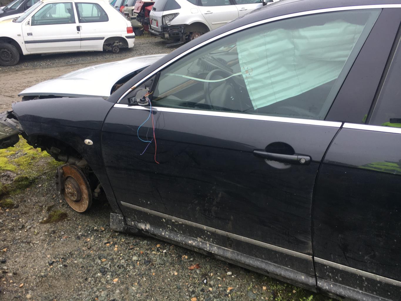 Maniglia portiera anteriore sinistra CITROEN C6 Diésel - 1