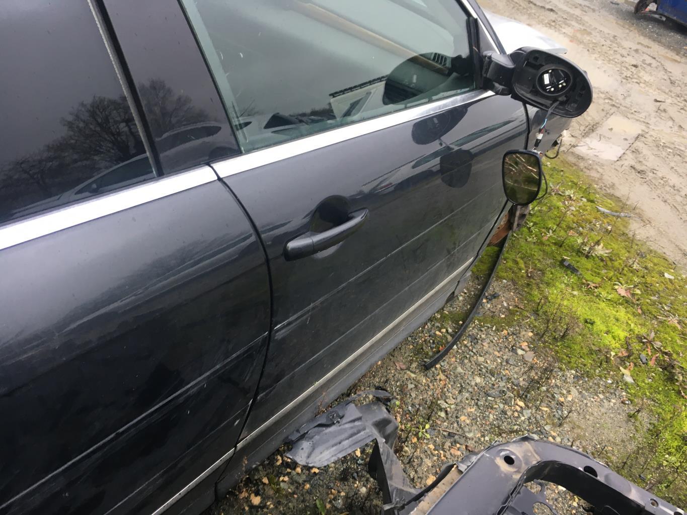 Maniglia portiera anteriore destra CITROEN C6 Diésel - 1