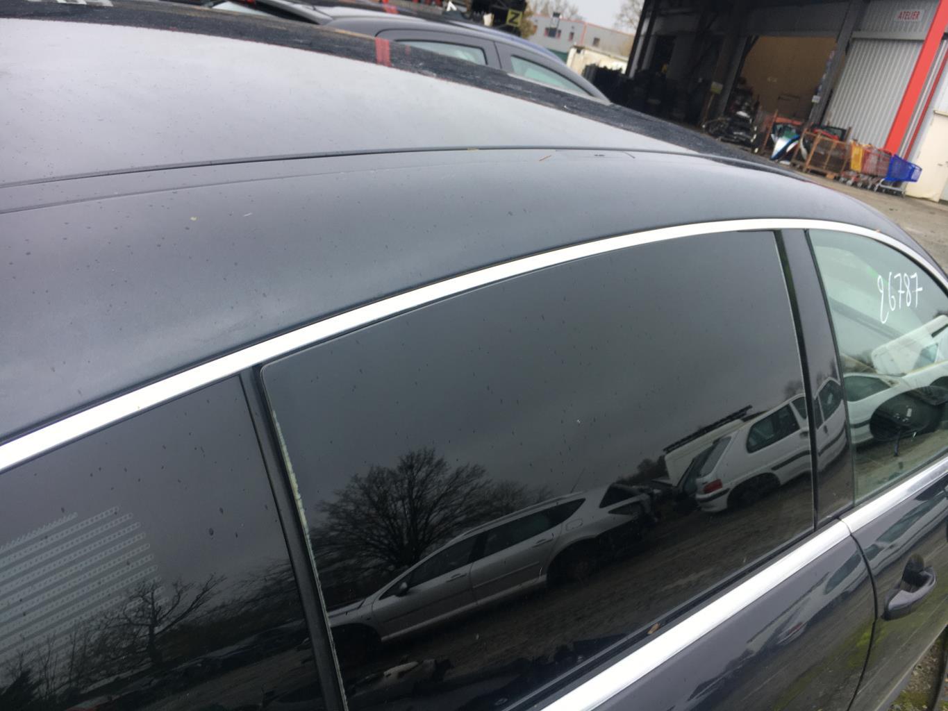 Vetro posteriore destro CITROEN C6 Diésel - 1