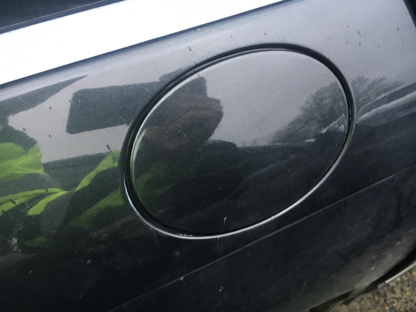 Trappe d'essence CITROEN C6 Diesel - 1