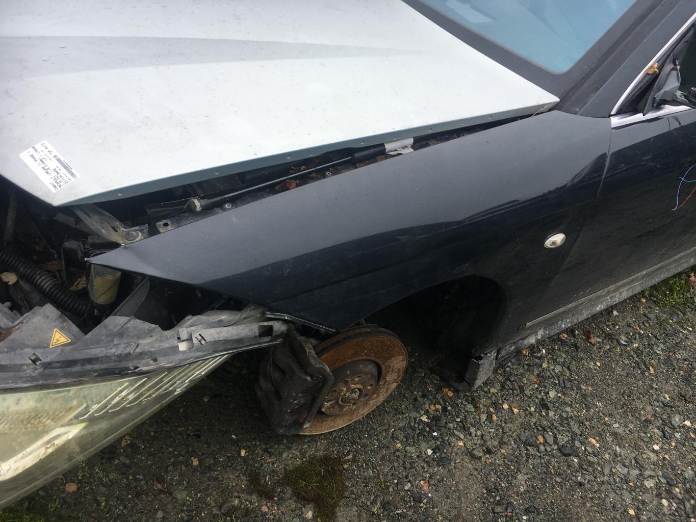 Braccio sospensione inferiore anteriore sinistro CITROEN C6 Diésel - 1