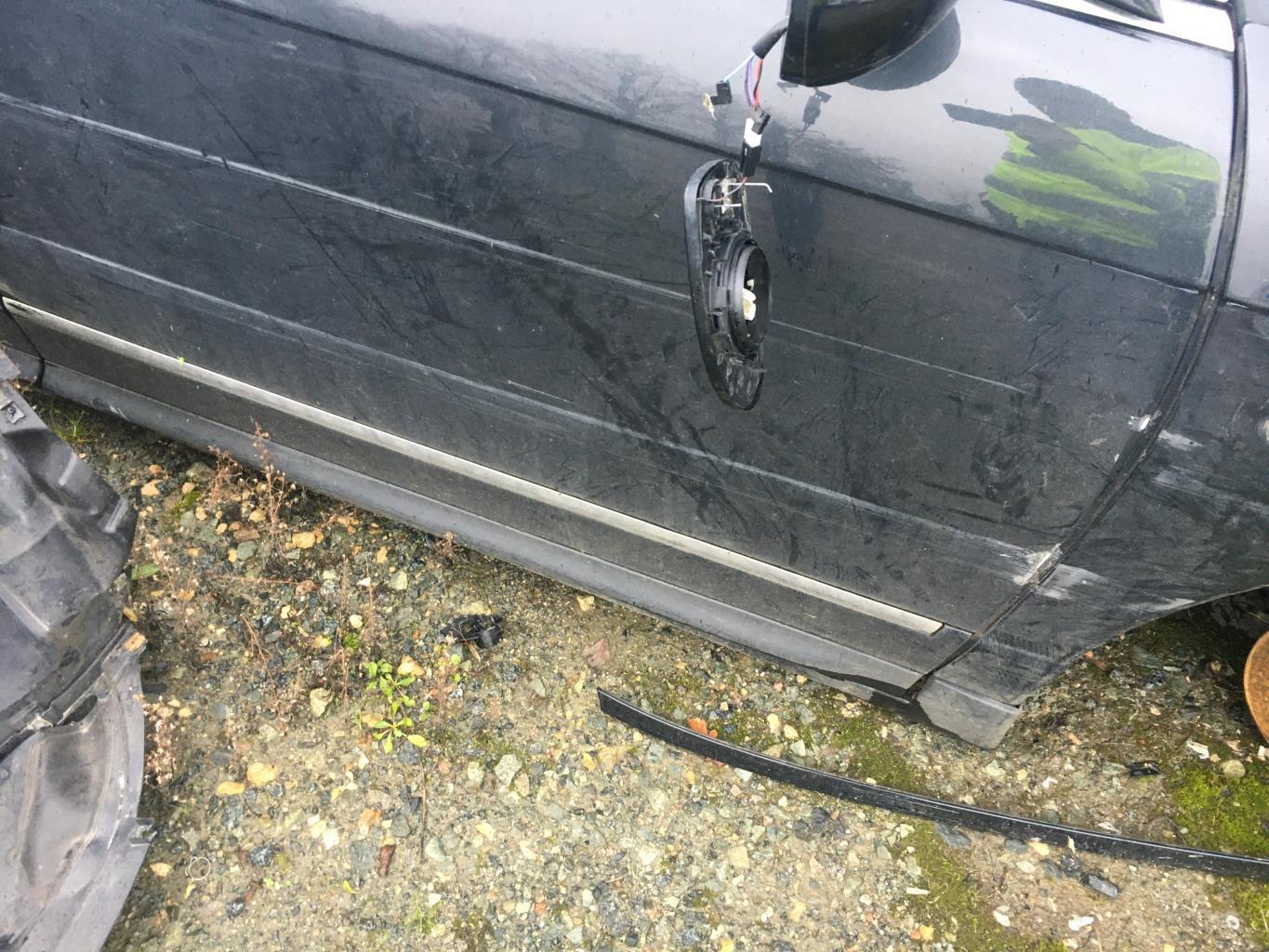 Pinza freni anteriore destra CITROEN C6 Diésel - 1