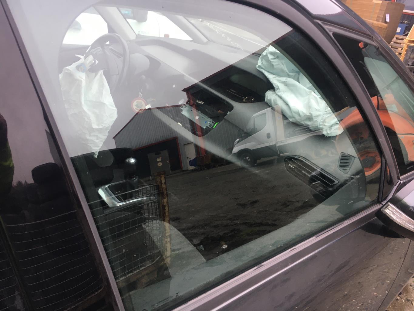 Vetro anteriore destro CITROEN C4 PICASSO 2 PHASE 1 Diésel - 1