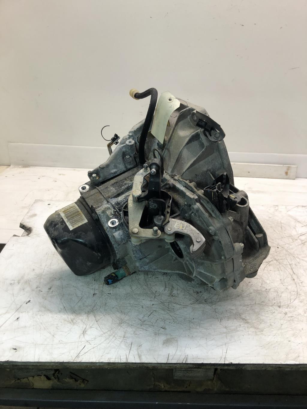 Boite de vitesses DACIA SANDERO 2 PHASE 2 Essence - 1