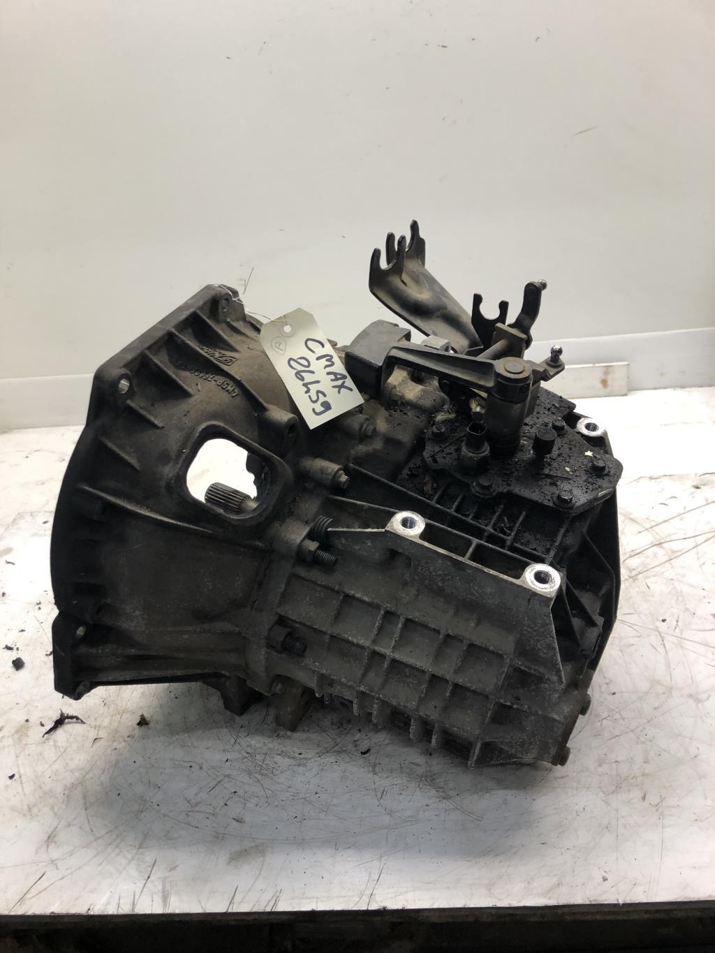 Boite de vitesses FORD C-MAX 1 PHASE 1 Diesel - 1