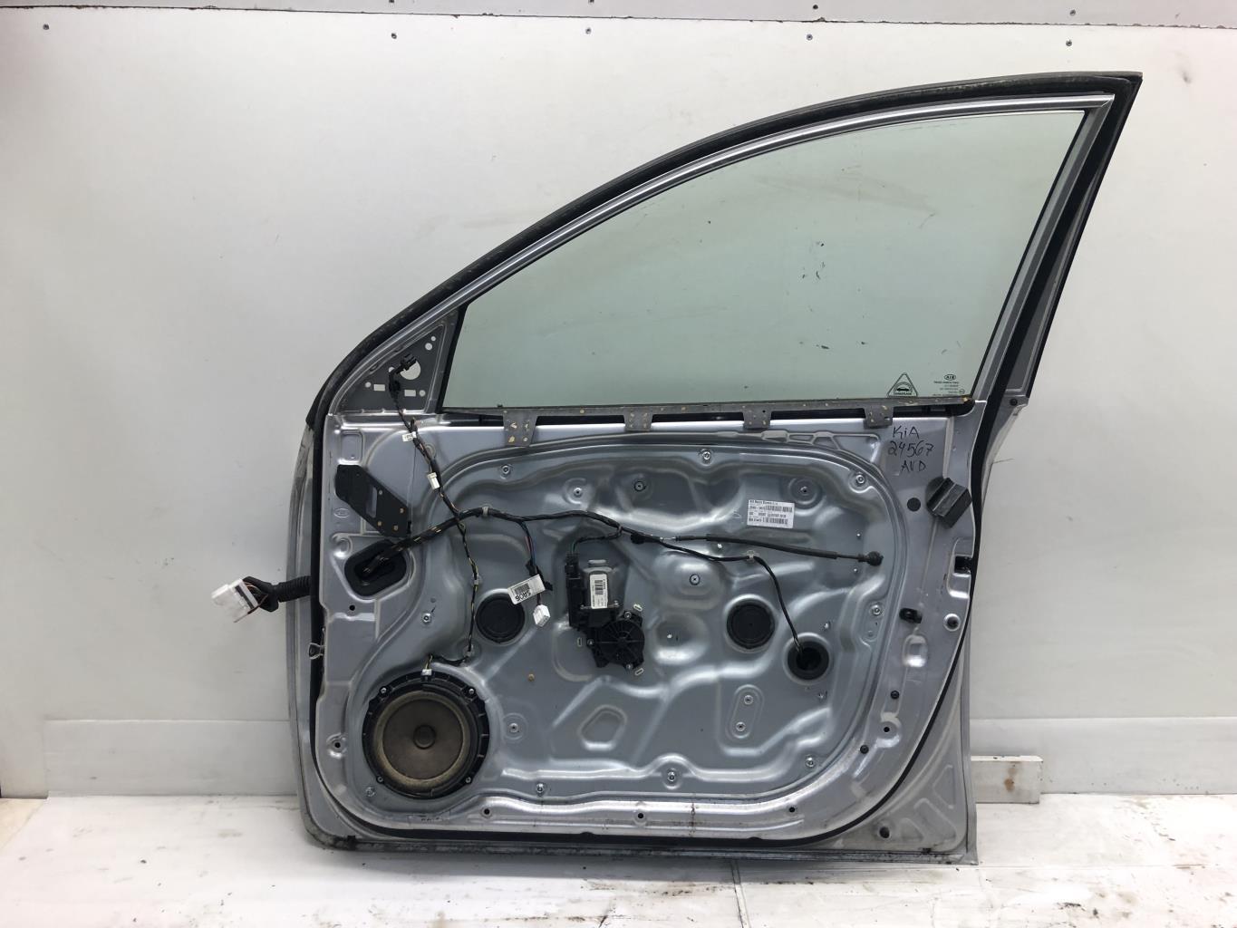 Porte avant droit KIA CEE-D 1 PHASE 1 Diesel - 1