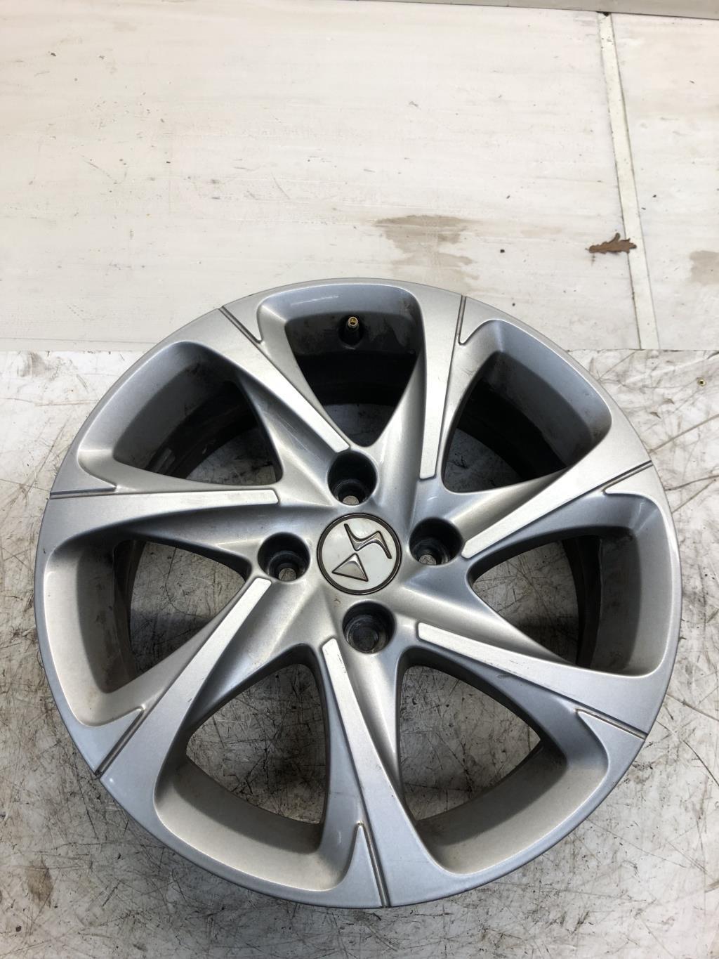 Jante DS DS3 PHASE 3  - 1
