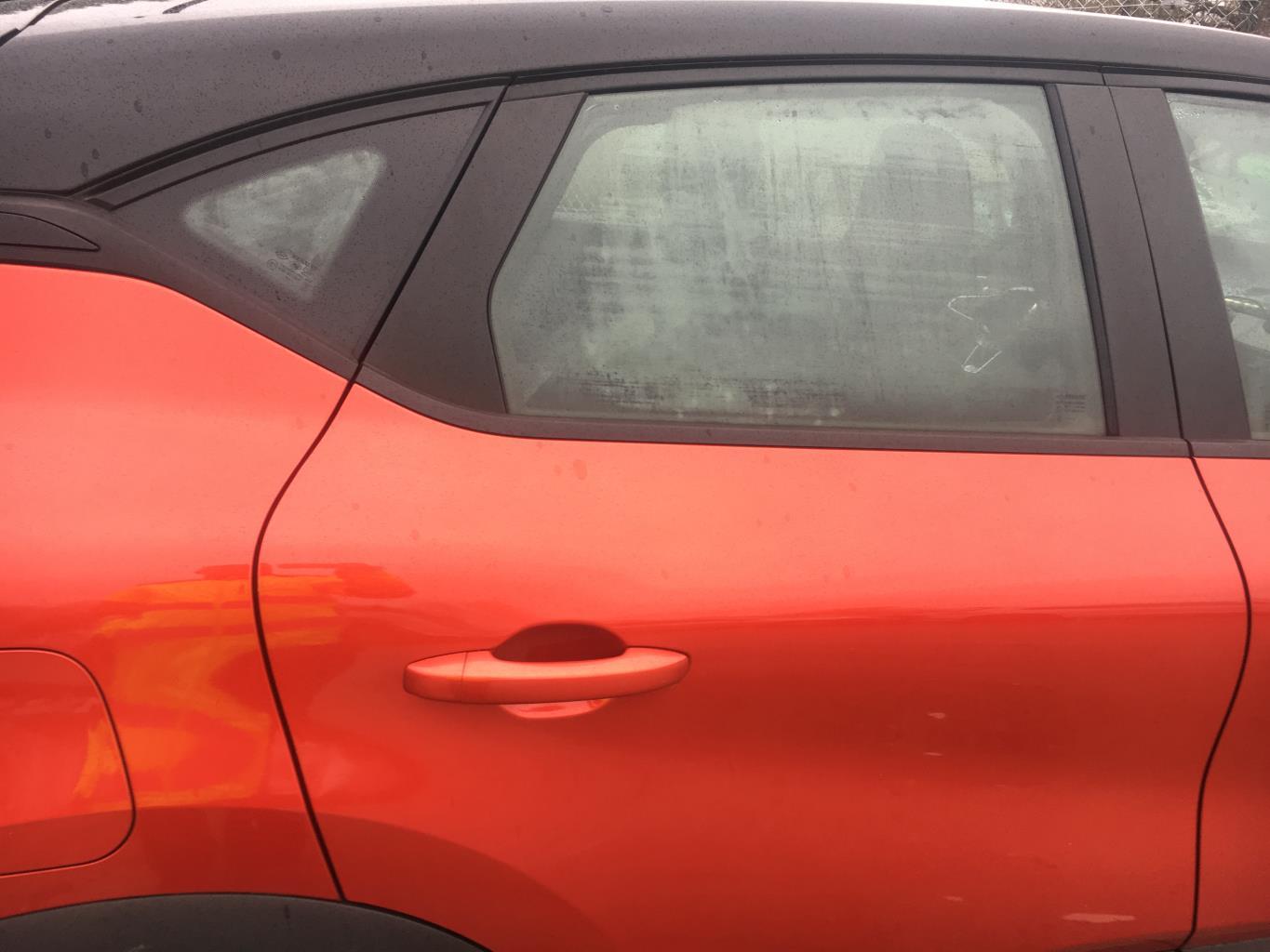 Vetro posteriore destro RENAULT CAPTUR 2 Diésel - 1