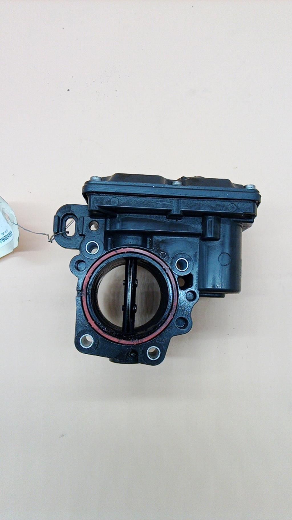 Corpo farfallato PEUGEOT 508 2  - 1