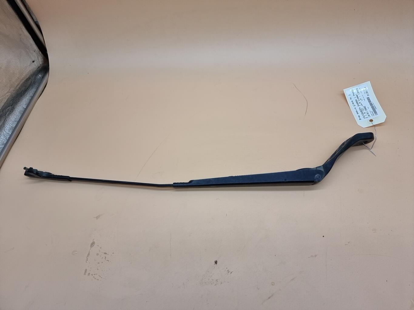 Braccio tergicristallo anteriore sinistro VOLKSWAGEN SHARAN 1 PHASE 2 Diésel - 1