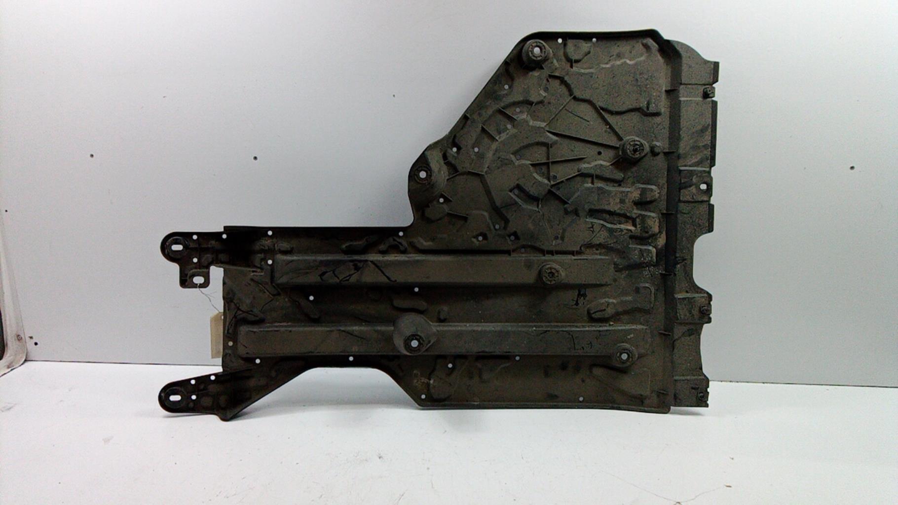 Cache sous moteur PEUGEOT 508 2  - 1