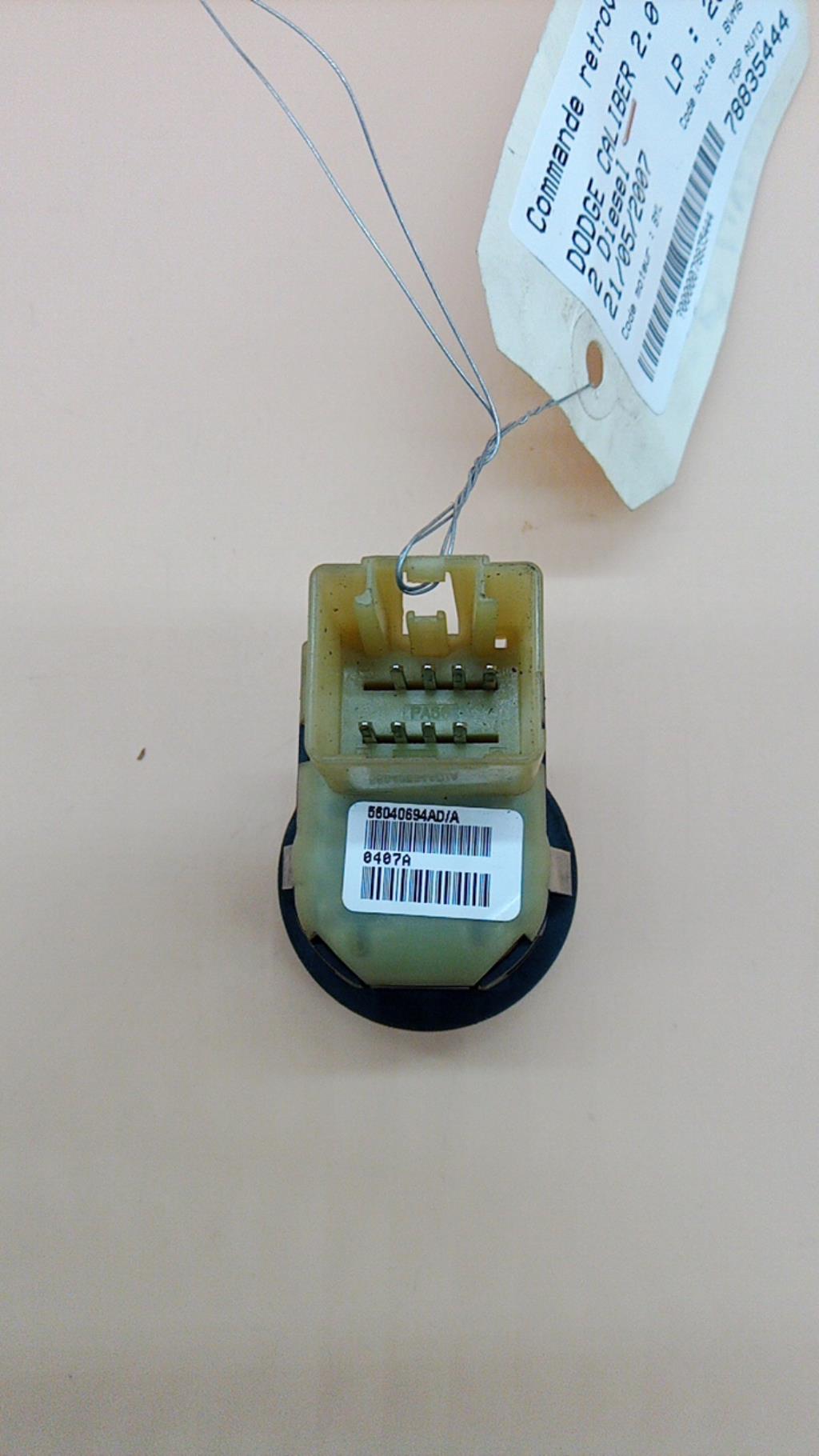 Commande retroviseurs DODGE CALIBER Diesel - 1