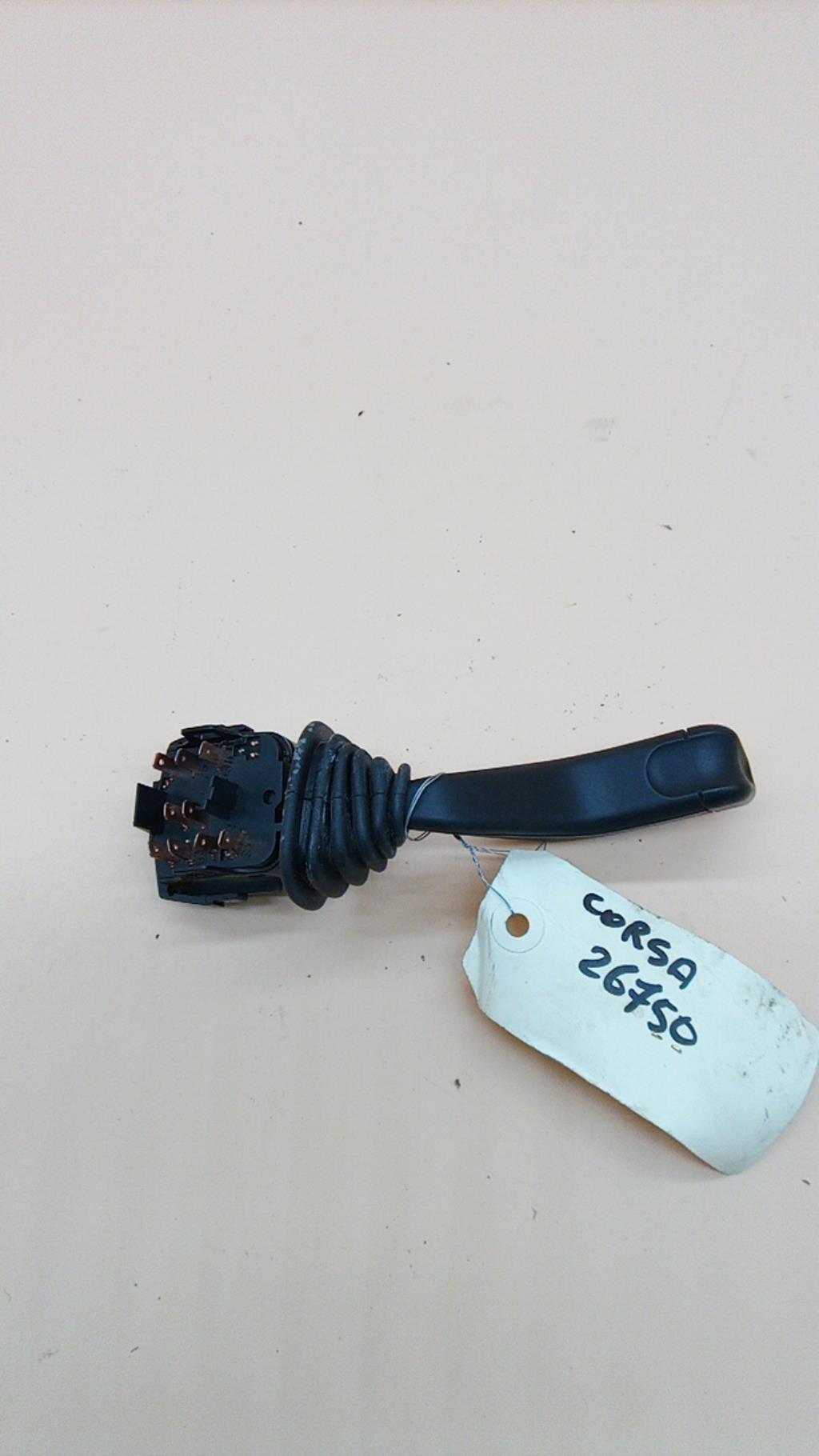 Commodo d'essuie glaces OPEL CORSA B PHASE 1 Essence - 1