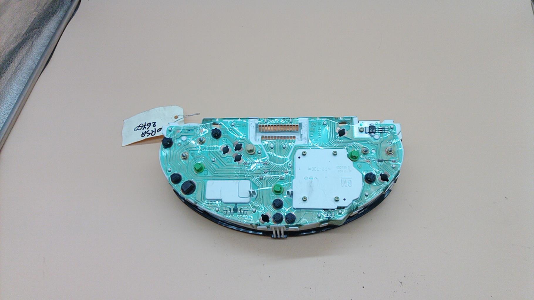 Compteur OPEL CORSA B PHASE 1 Essence - 1