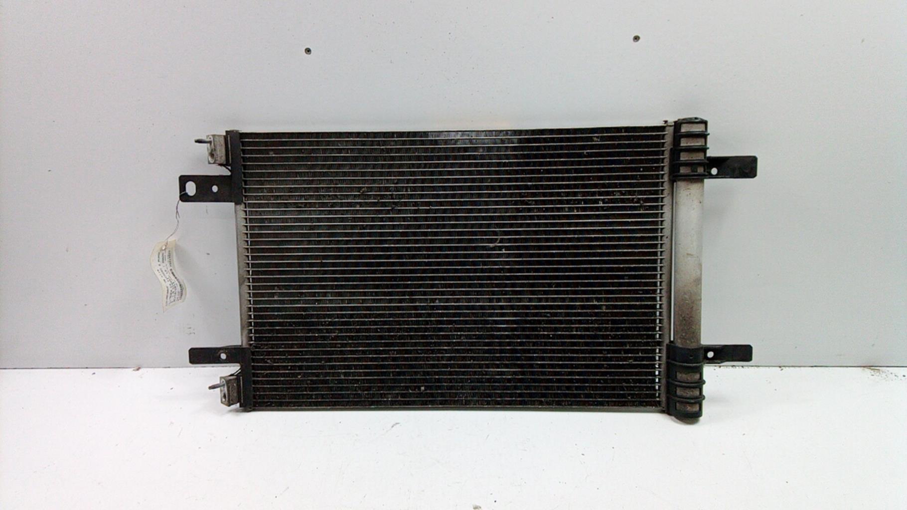 Condensatore clima CITROEN C4 PICASSO 2 PHASE 1 Diésel - 1