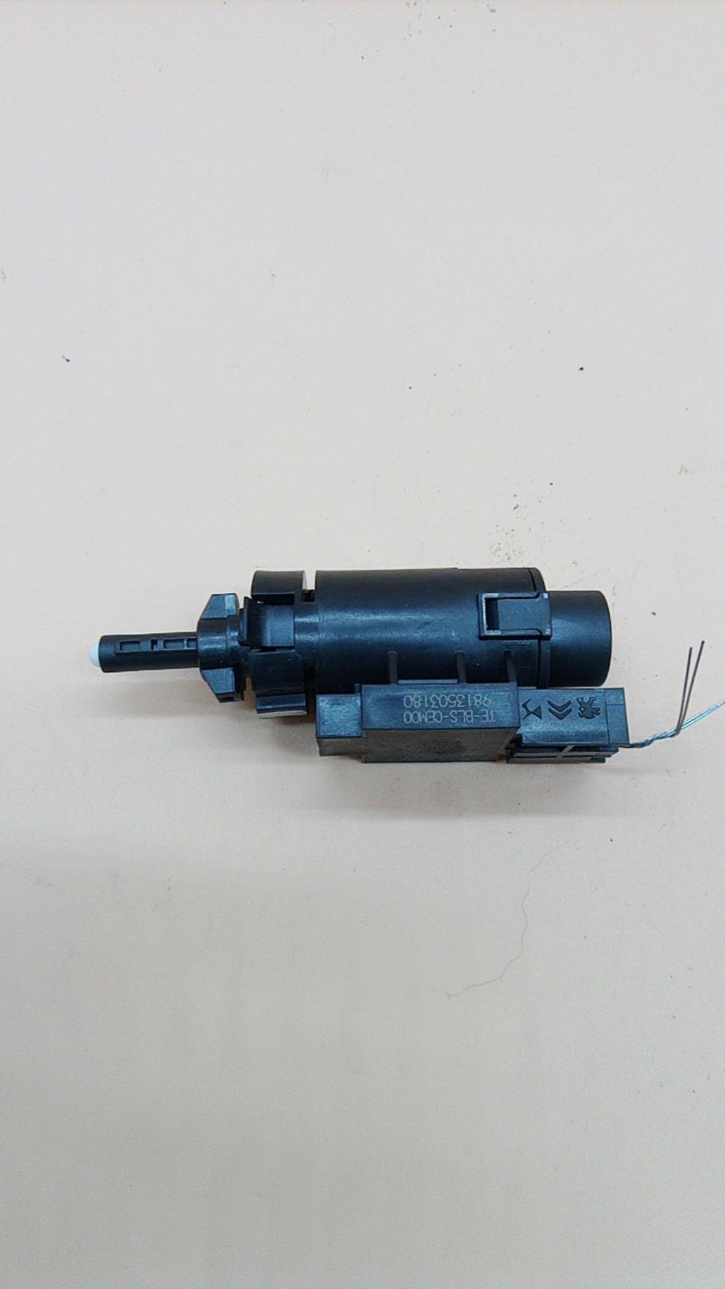 Contattore luce stop PEUGEOT 508 2  - 1
