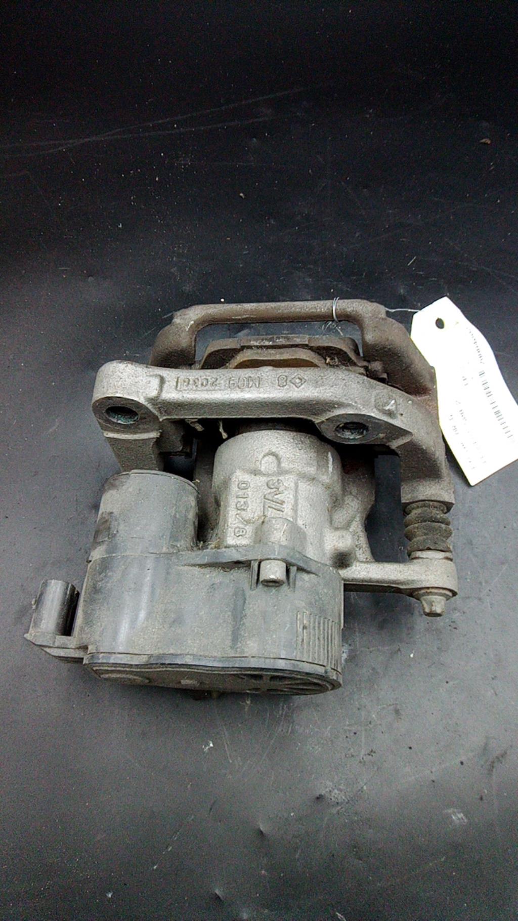 Pinza freni posteriore sinistra PEUGEOT 508 2  - 1