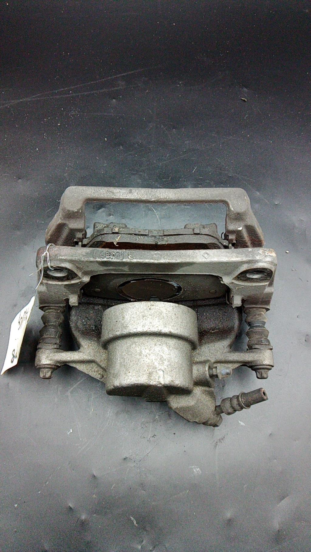 Pinza freni anteriore sinistra PEUGEOT 508 2  - 1