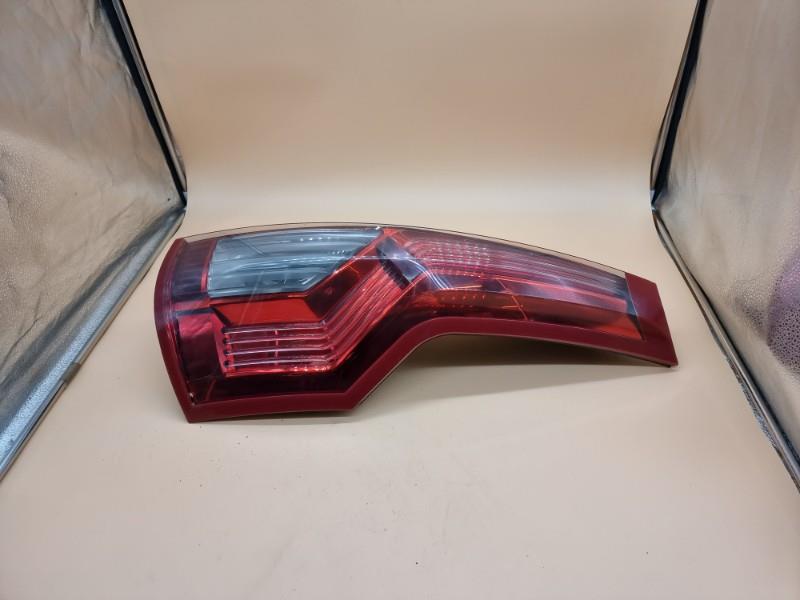 Fanale posteriore principale destro (luci) CITROEN C4 GRAND PICASSO 1 Diésel - 1