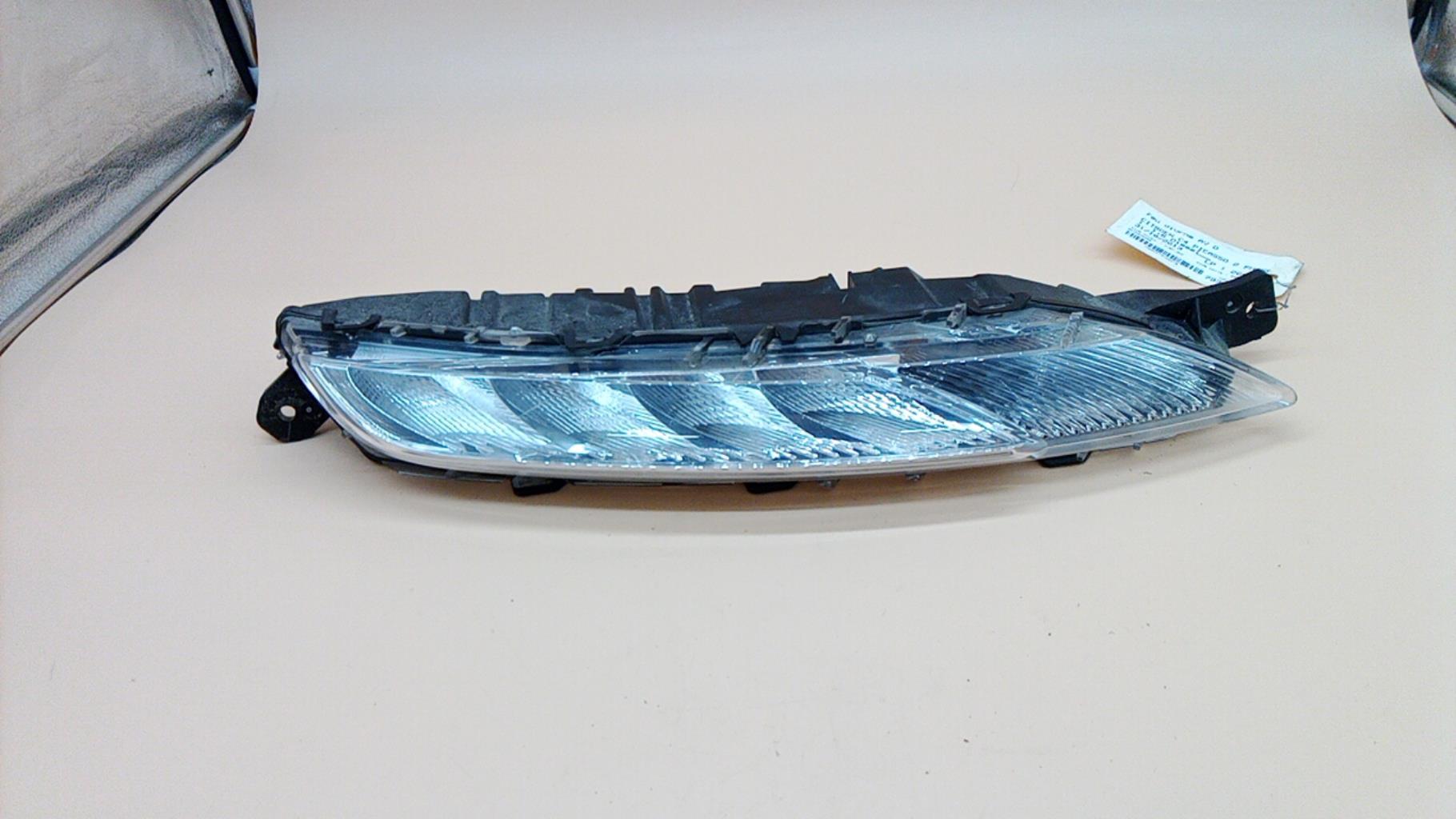 Luce di marcia diurna anteriore destra CITROEN C4 PICASSO 2 PHASE 1 Diésel - 1