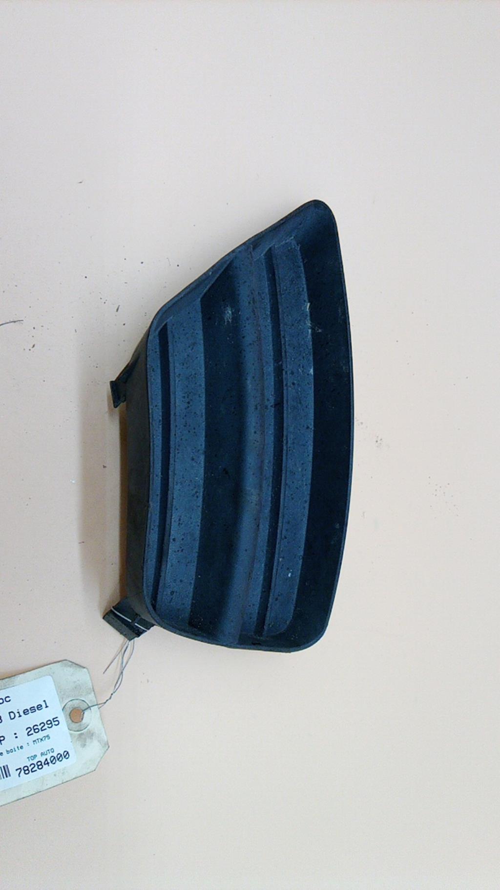 Grille de pare choc FORD FOCUS 1 Diesel - 1