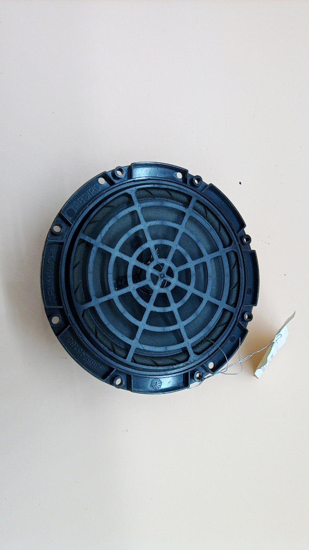 Haut parleur CITROEN C3 2 PHASE 1 Essence - 1