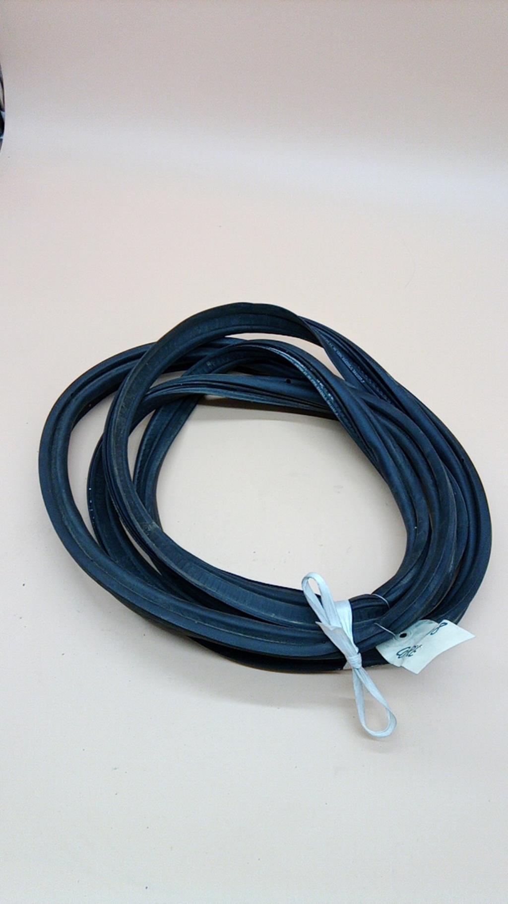 Joint de coffre PEUGEOT 508 2  - 1