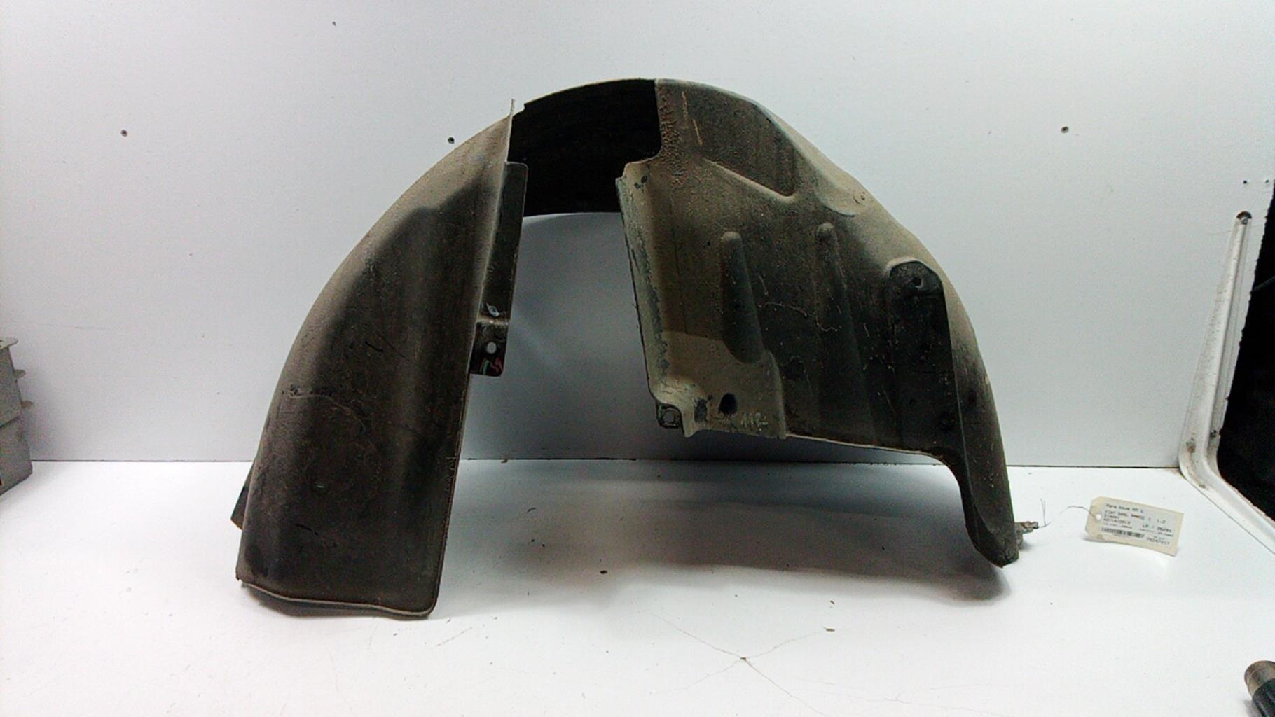 Parasale posteriore sinistro FIAT 500L PHASE 1 Diésel - 1