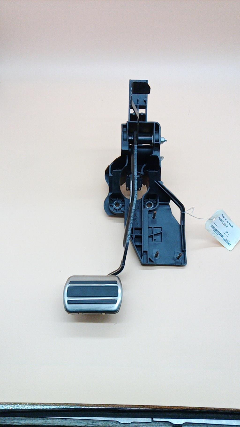 Pedale del freno PEUGEOT 508 2  - 1