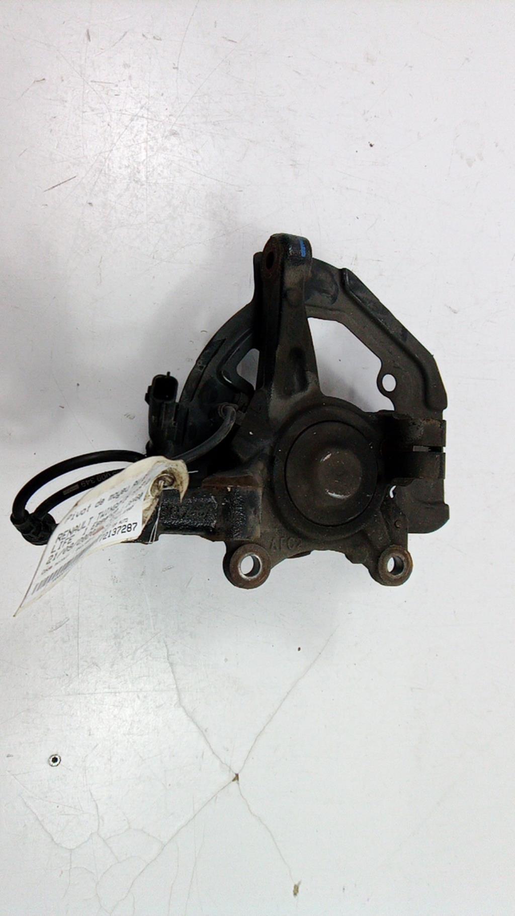 Fuso a snodo anteriore sinistro RENAULT TWINGO 3 PHASE 1 Gasolina - 1