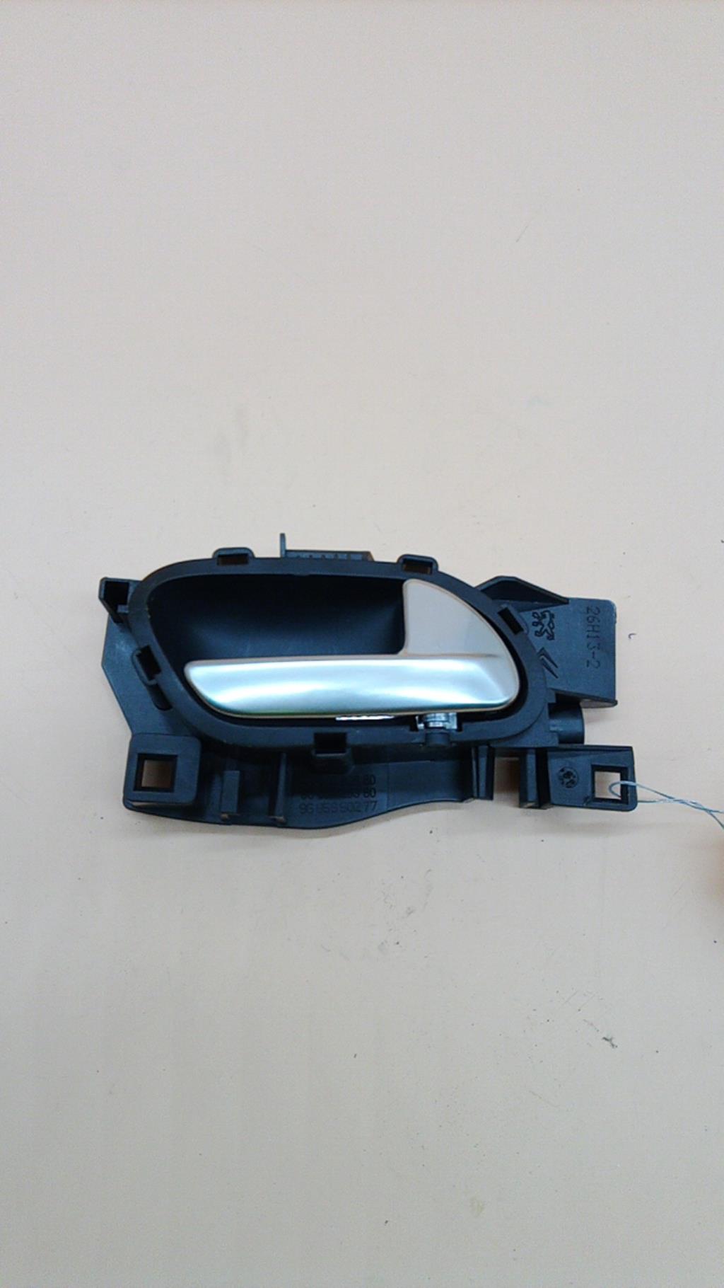 Maniglia interna posteriore destra CITROEN C4 PICASSO 2 PHASE 1 Diésel - 1
