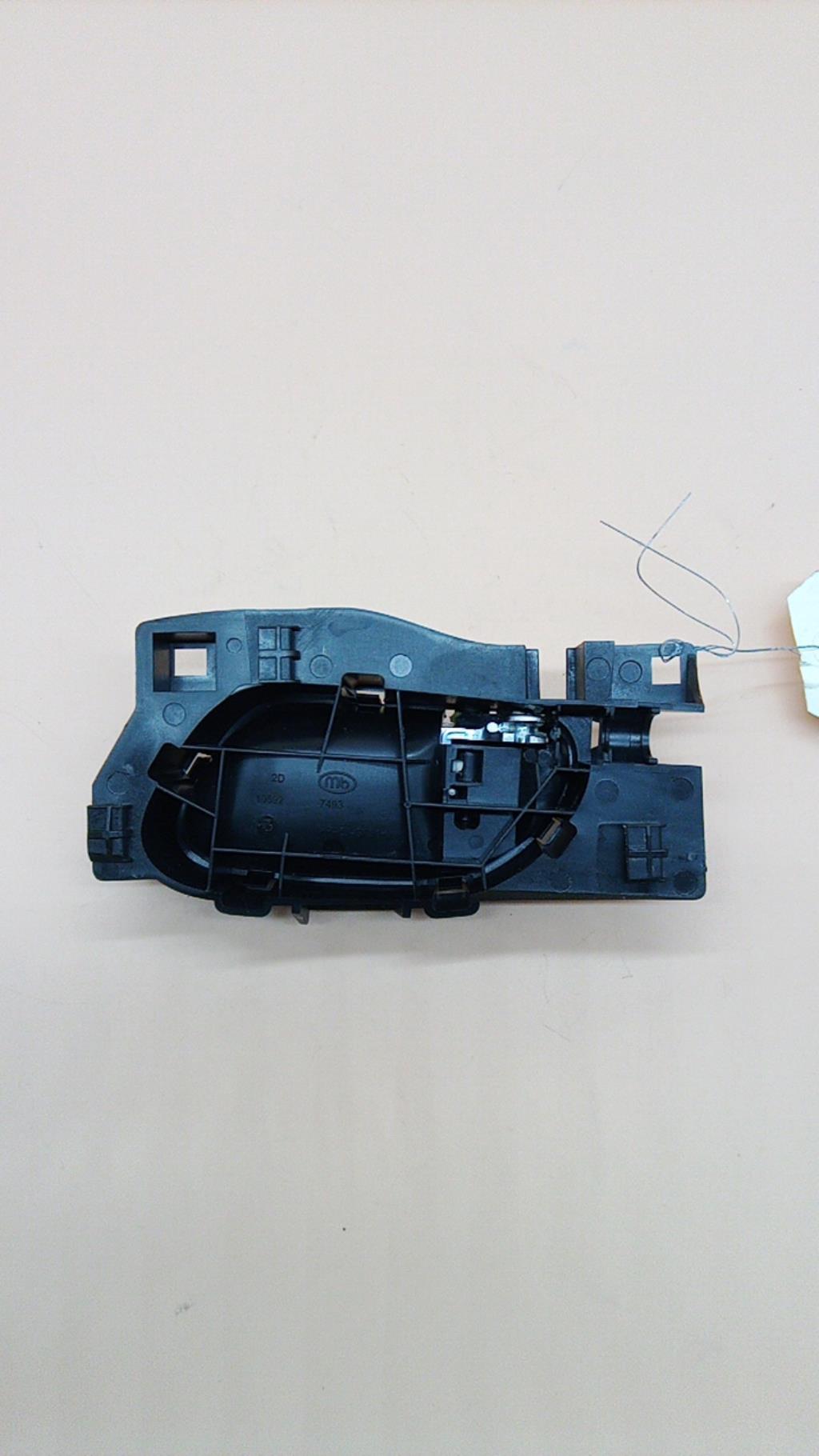 Maniglia interna anteriore destra CITROEN C4 PICASSO 2 PHASE 1 Diésel - 1