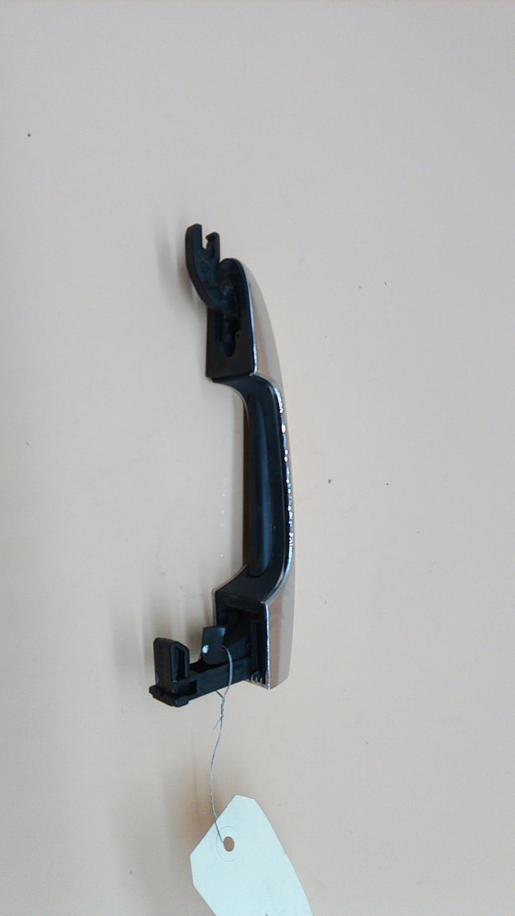 Maniglia portiera posteriore sinistra FIAT 500L PHASE 1 Diésel - 1