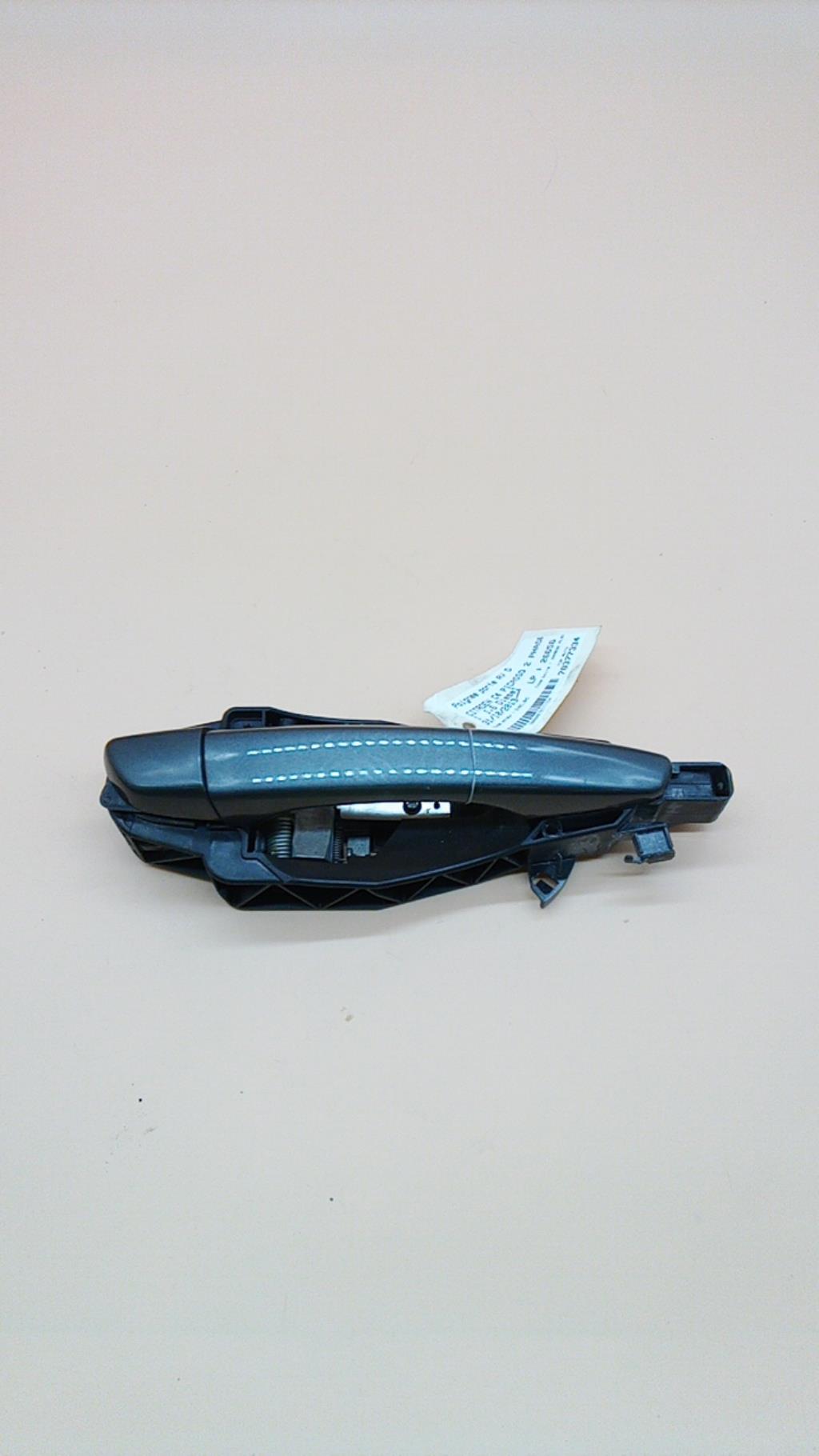 Maniglia portiera anteriore destra CITROEN C4 PICASSO 2 PHASE 1 Diésel - 1