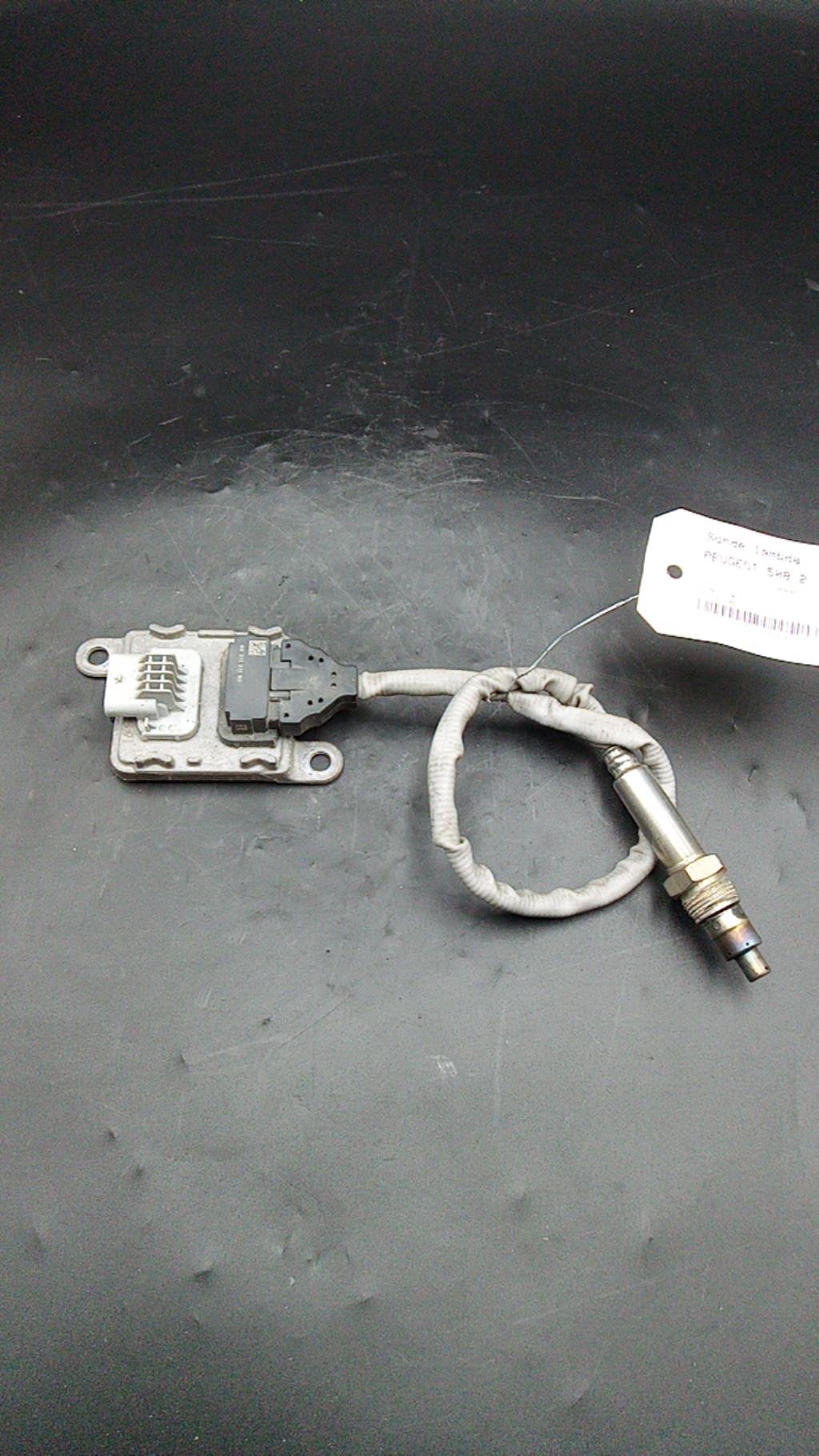 Sonde lambda PEUGEOT 508 2  - 1
