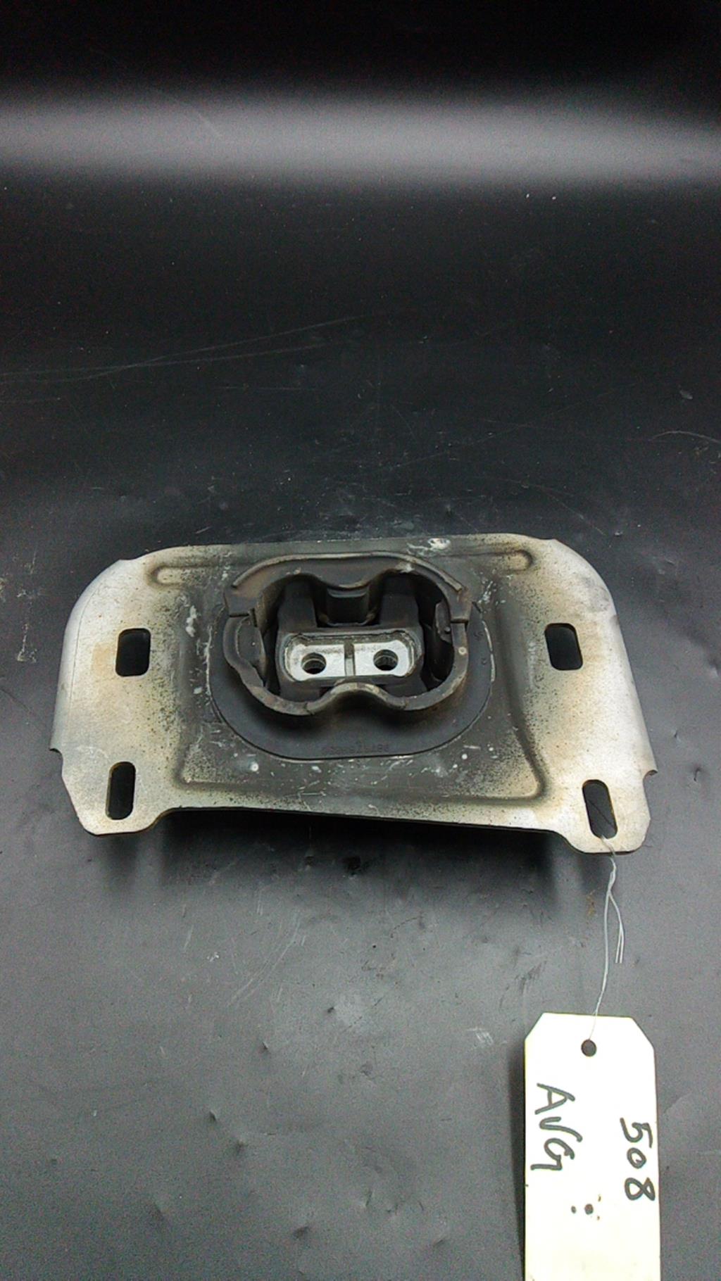 Support de boite PEUGEOT 508 2  - 1