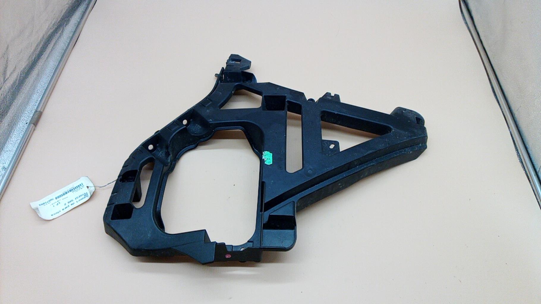 Supporto paraurti posteriore PEUGEOT 508 2  - 1