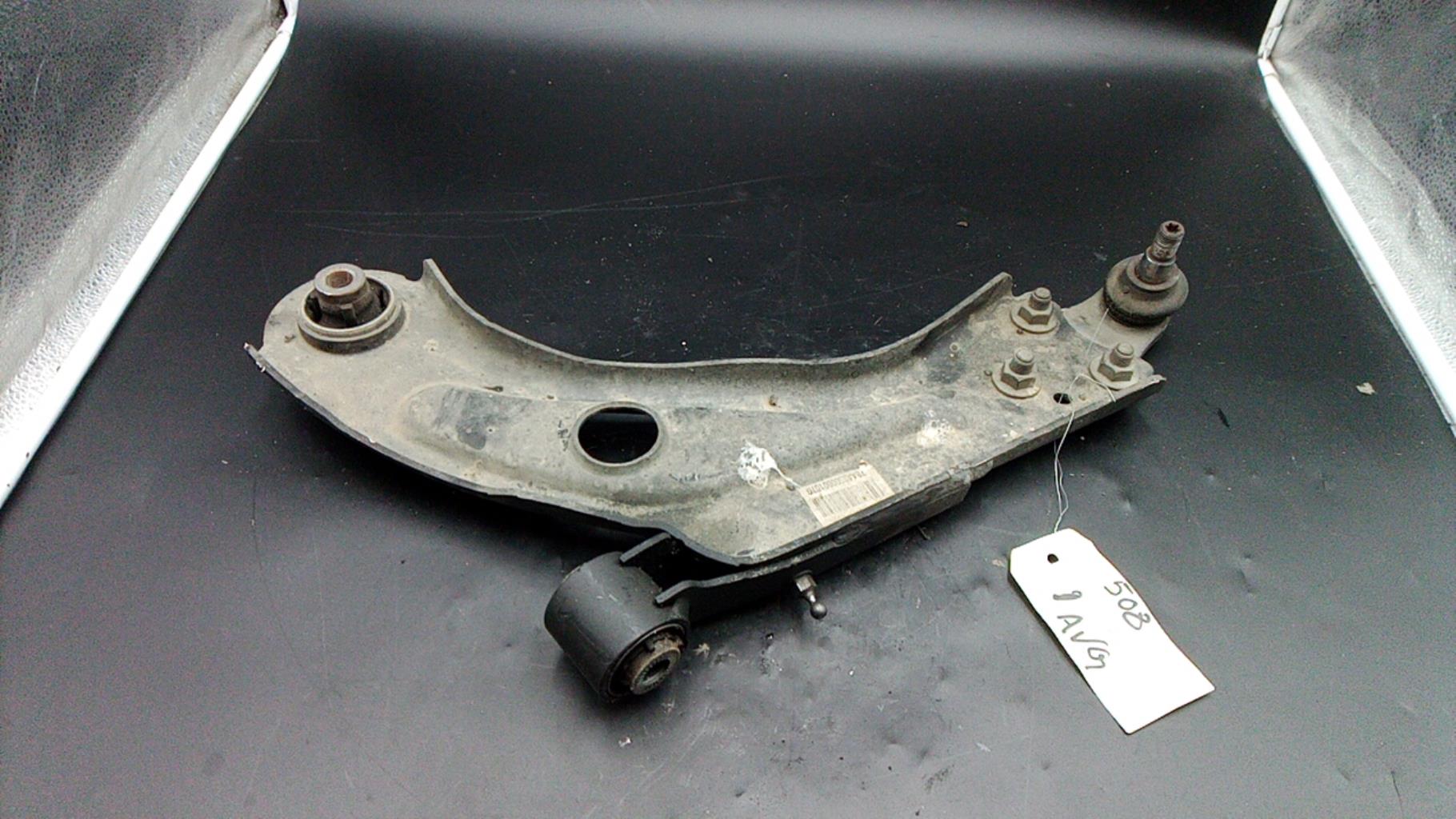 Triangle avant gauche PEUGEOT 508 2  - 1