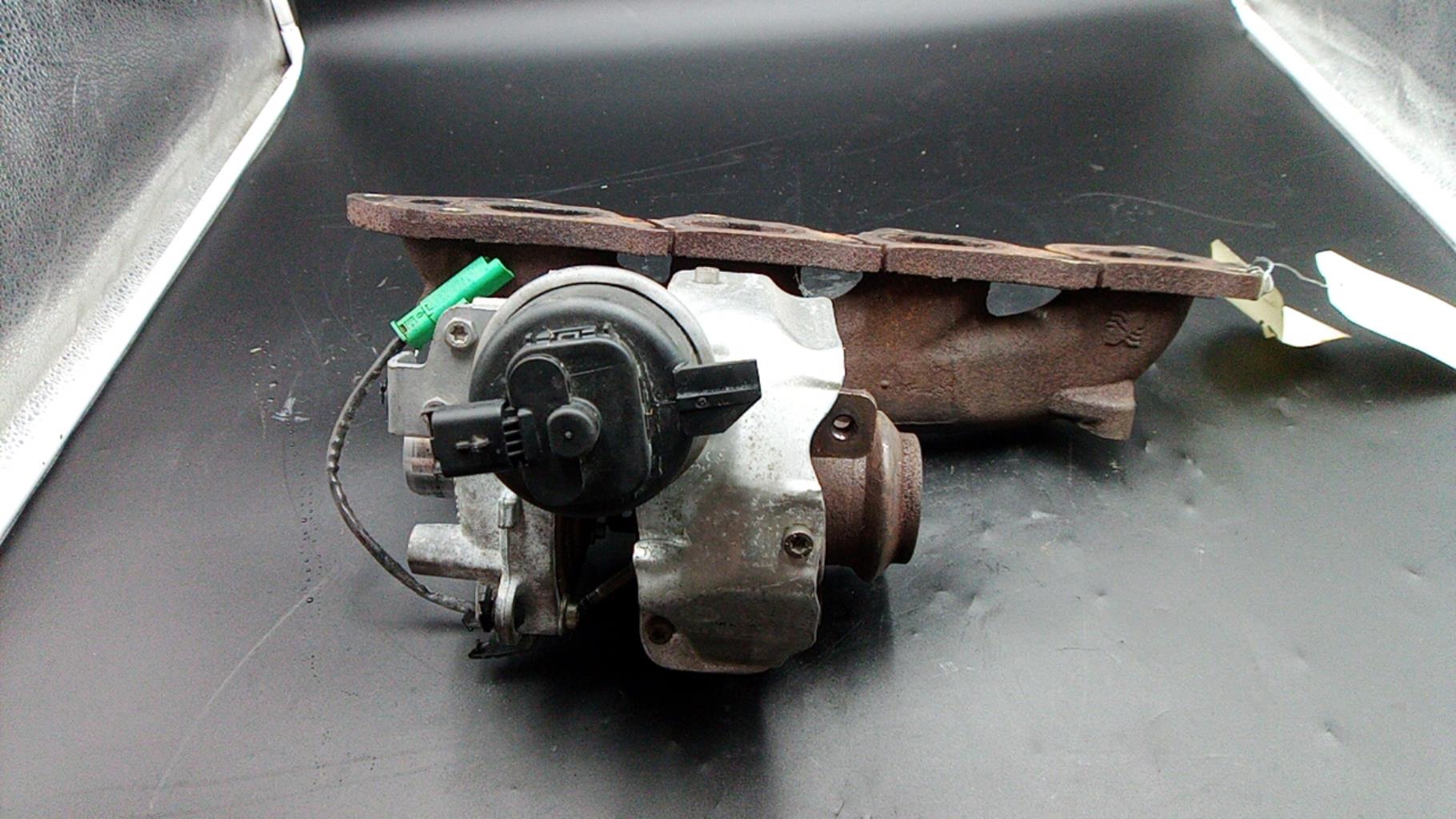 Turbo PEUGEOT 508 2  - 1