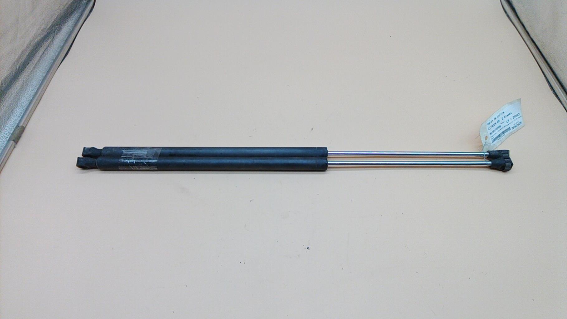 Verin de coffre CITROEN C8 Diesel - 1