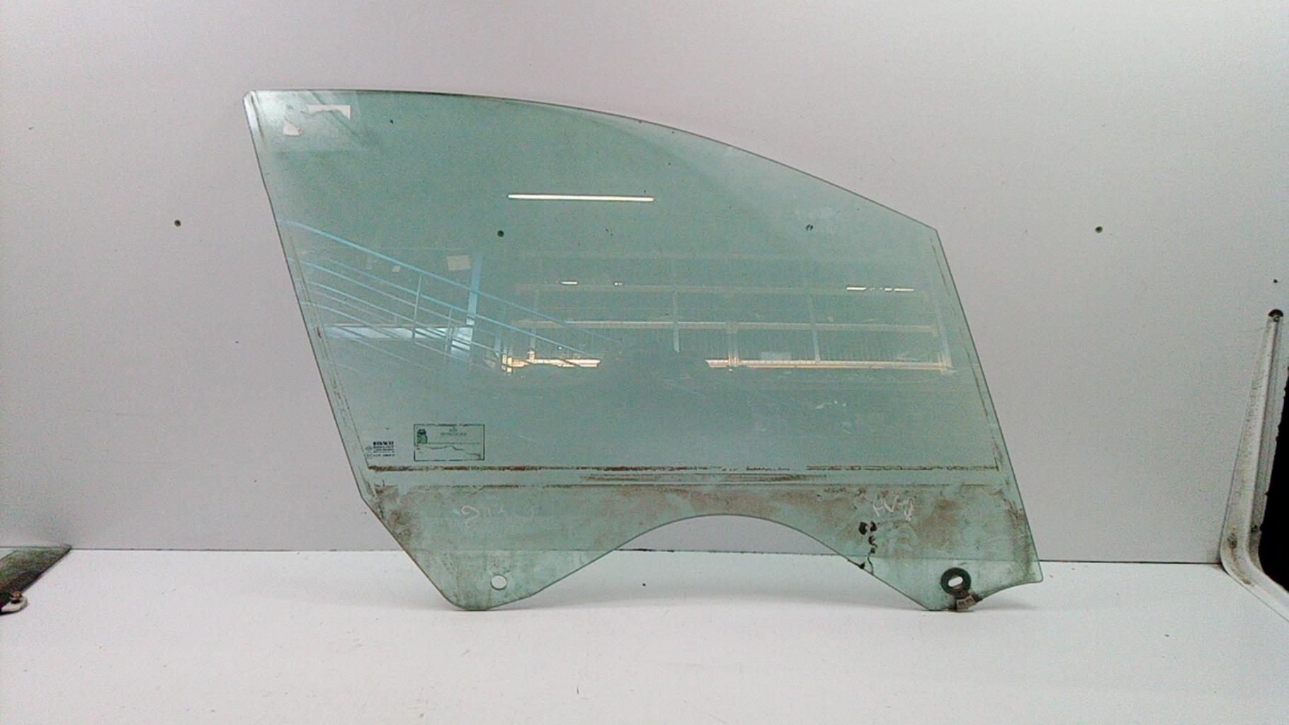 Vitre avant droit RENAULT VEL SATIS PHASE 1 Diesel - 1