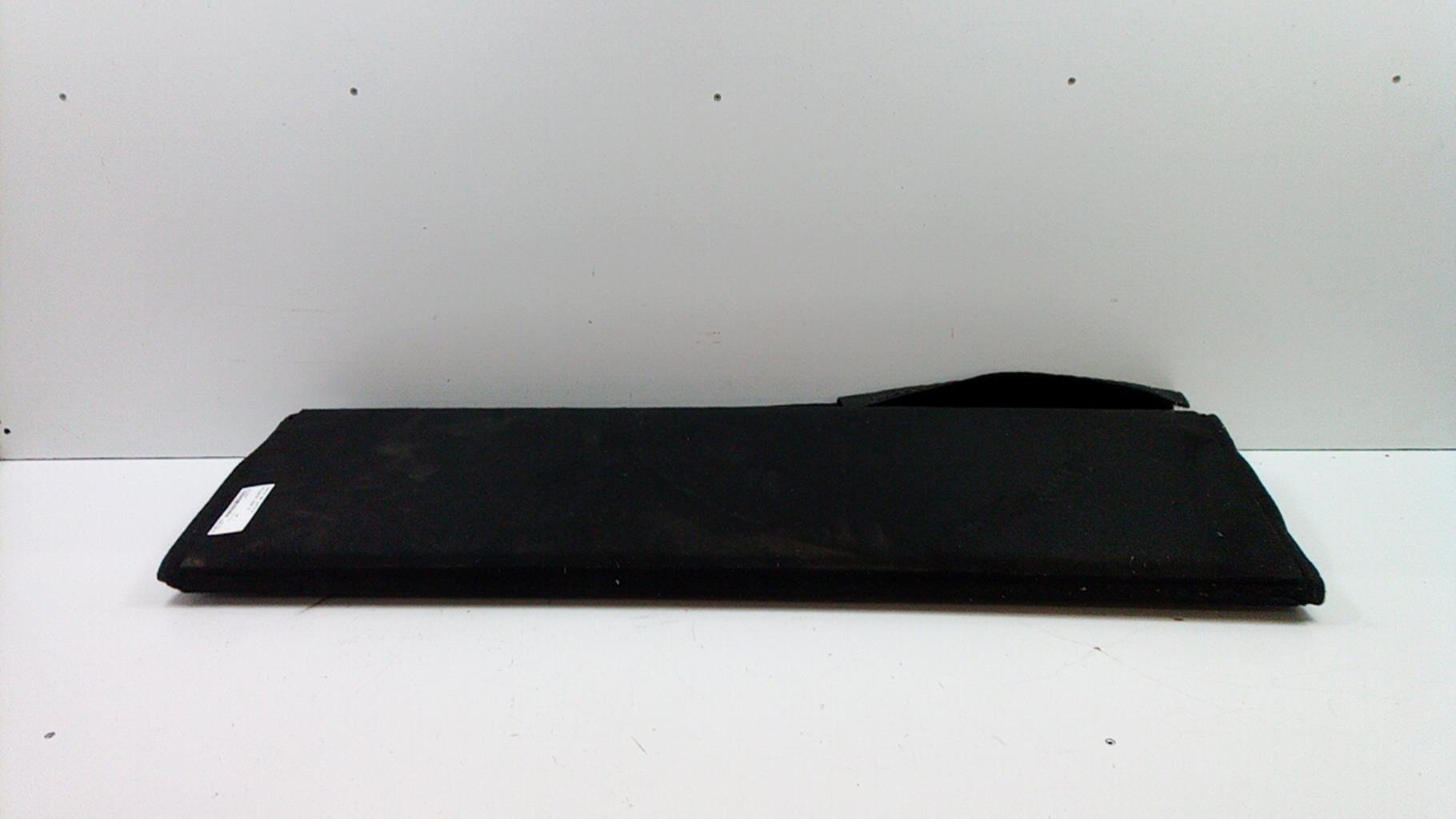 Tapis de coffre PEUGEOT 508 2  - 1