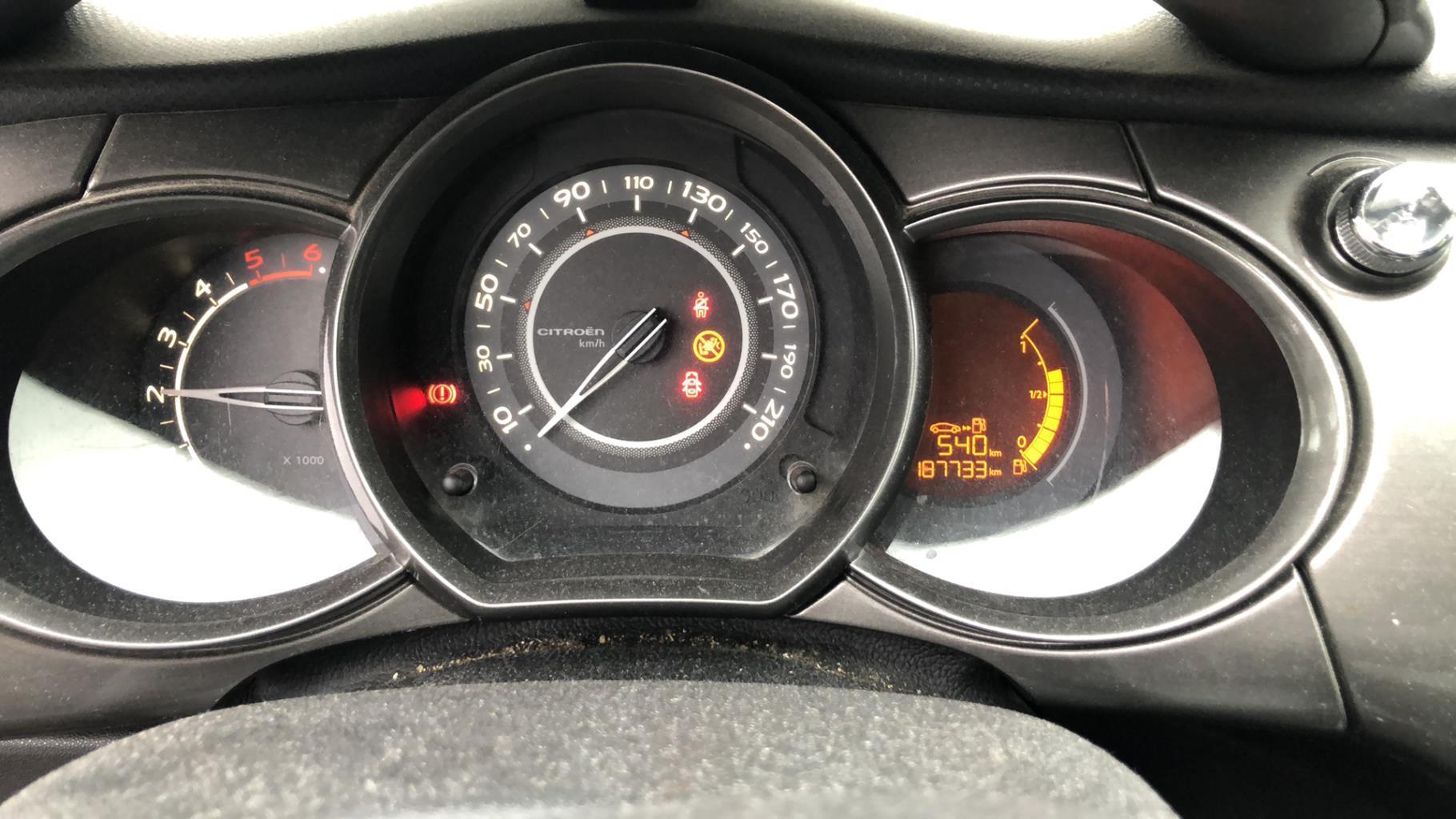 Boite de vitesses CITROEN C3 2 PHASE 1 Diesel - 1