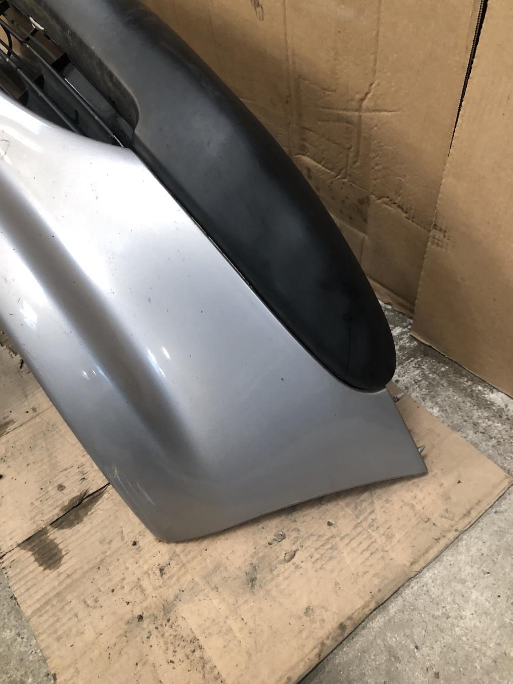 Pare choc avant PEUGEOT 206 PHASE 1 Diesel - 1