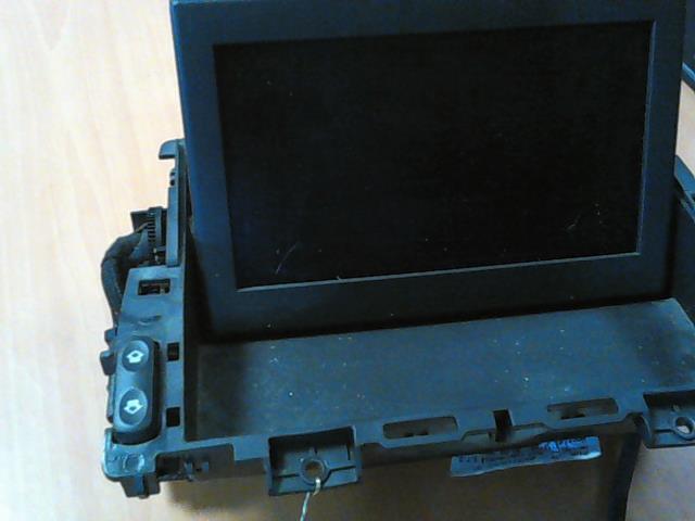 Schermo GPS PEUGEOT 3008 1 PHASE 1 Diésel - 1