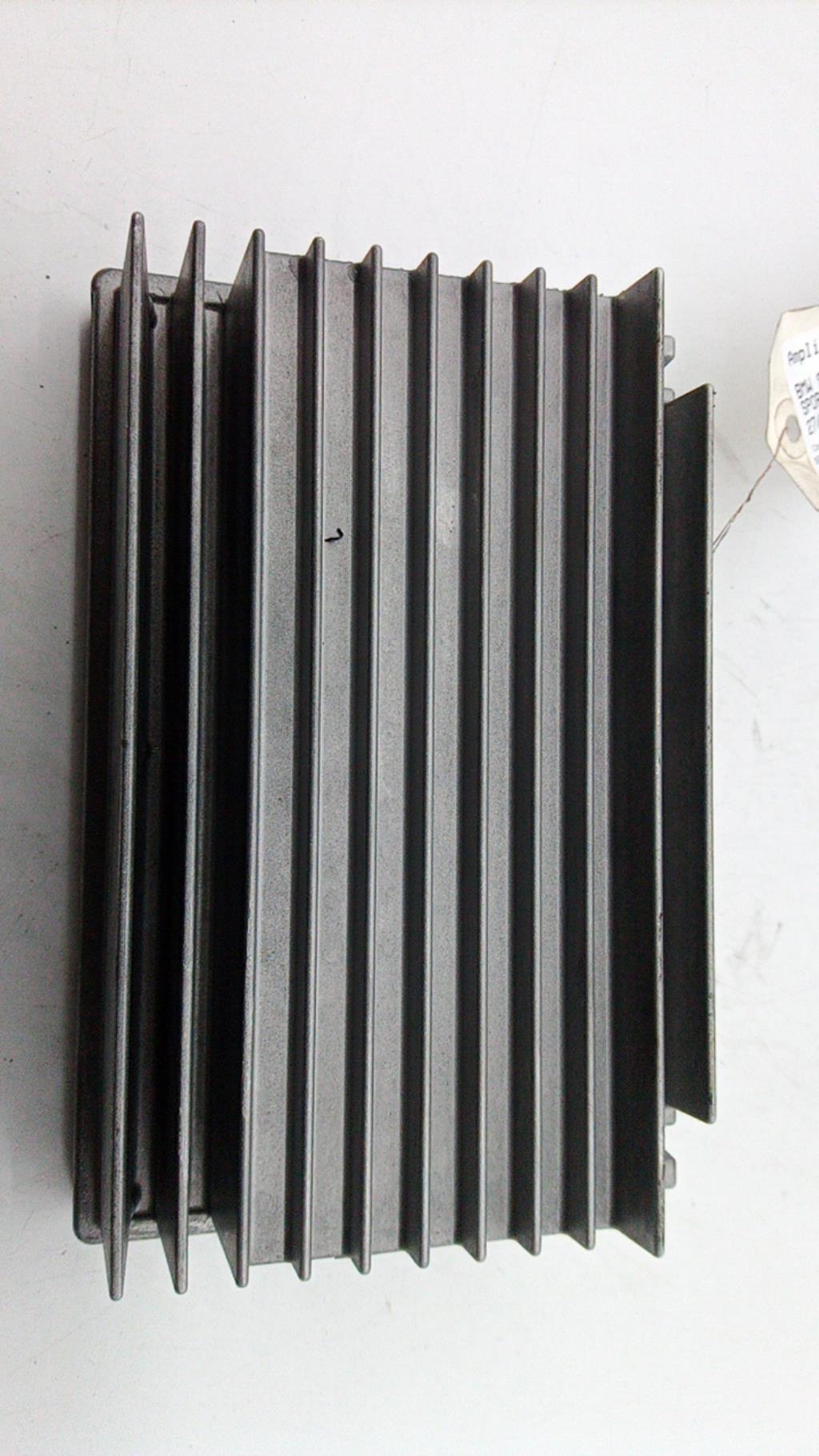Amplificatore audio BMW SERIE 1 F20 PHASE 1 Diésel - 1