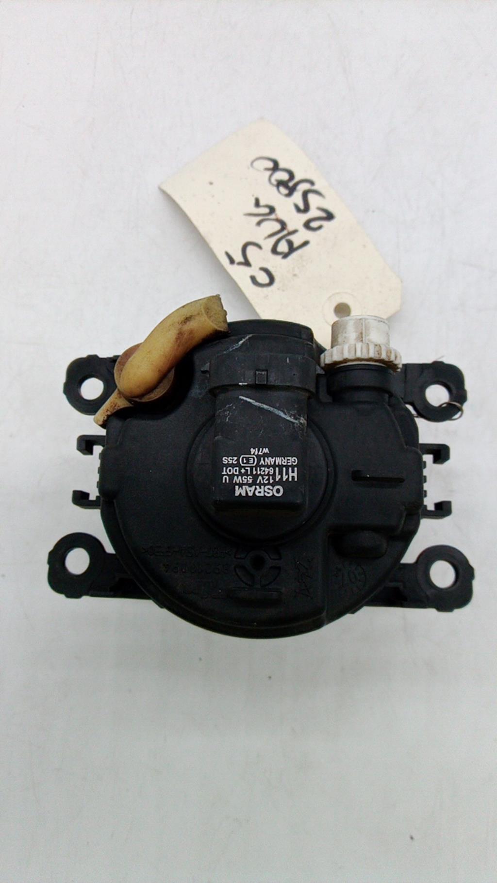 Fendinebbia sinistro (luce) CITROEN C5 1 PHASE 2 Diésel - 1